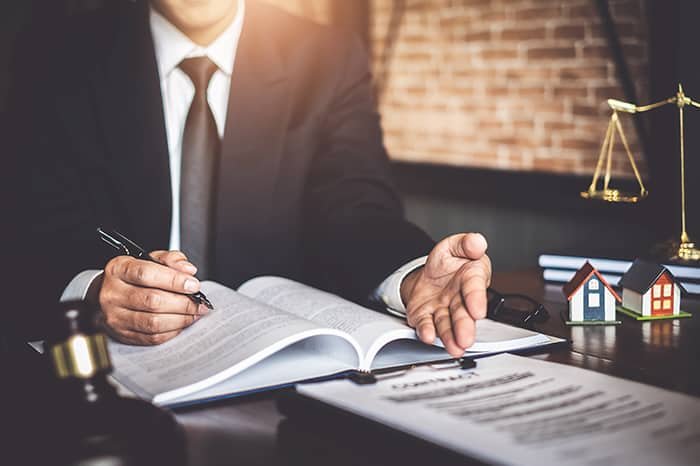 Chartered Accountant Services