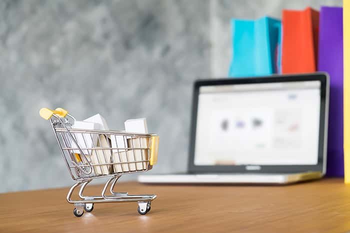 eCommerce Development